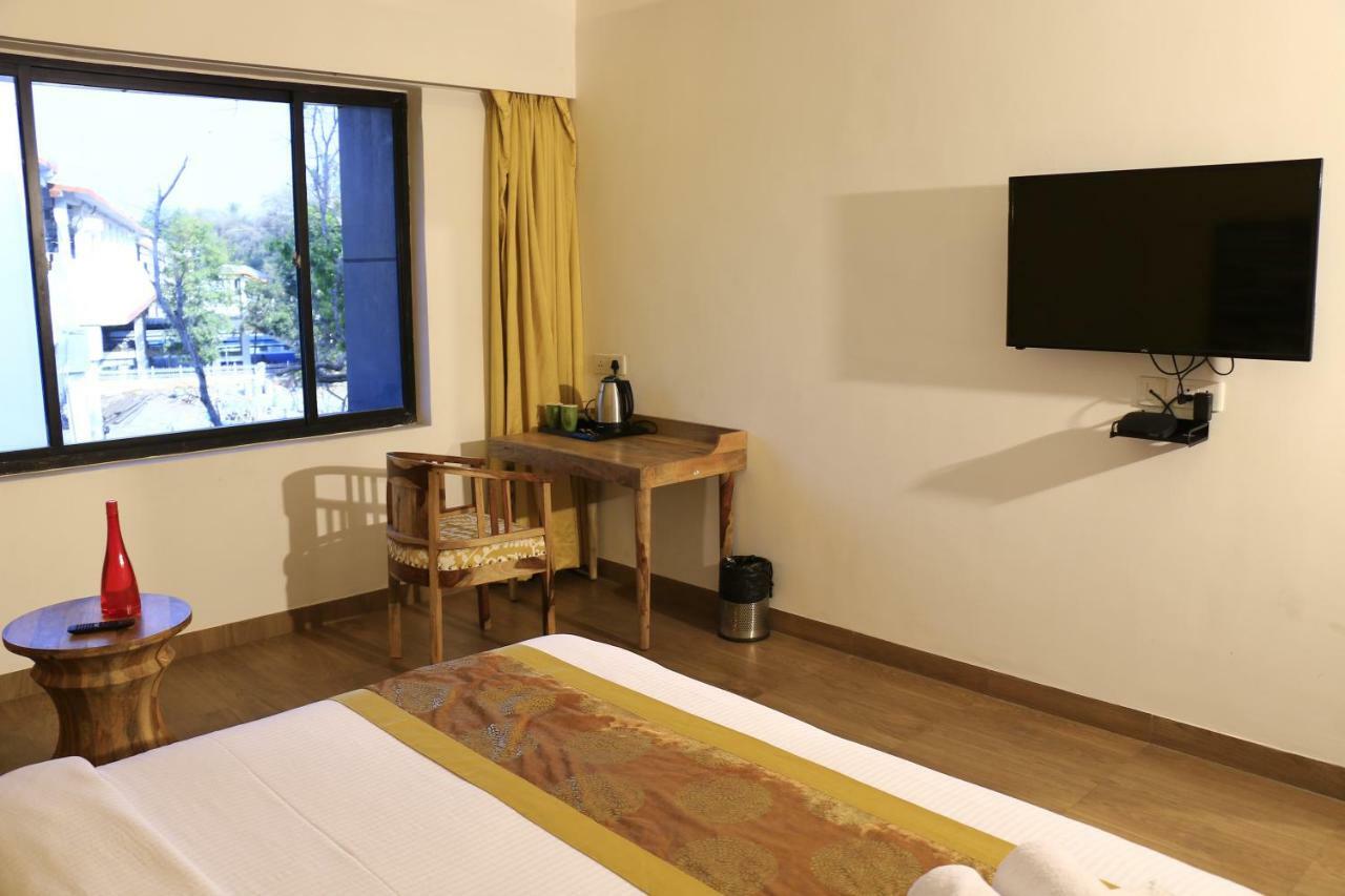 Cosmopolitan Hotels Madurai Buitenkant foto